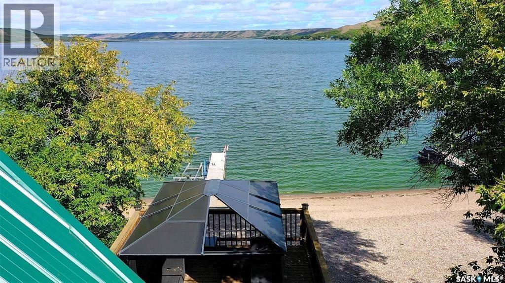 14 Poplar Trail, Crooked Lake, SK