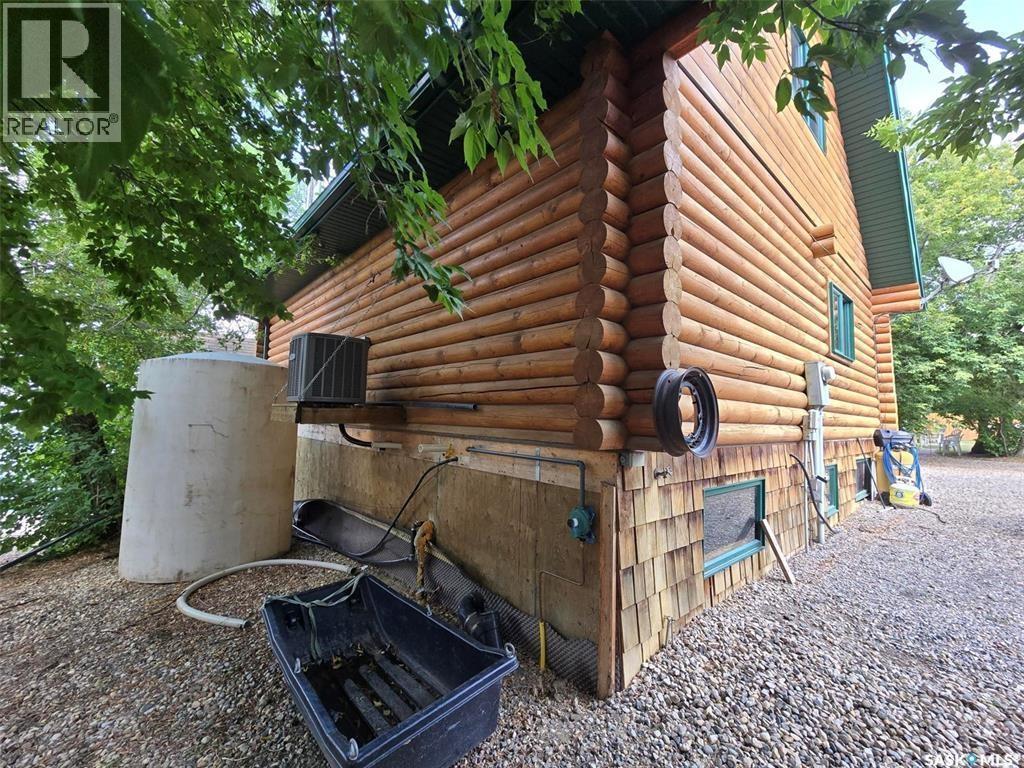 14 Poplar Trail, Crooked Lake, SK