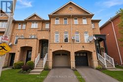 73 BERNARD AVENUE Brampton, ON L6Y 5S4