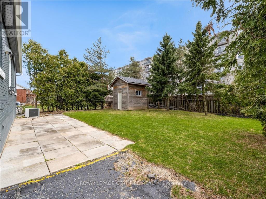 54 Duncombe Drive, Hamilton, ON