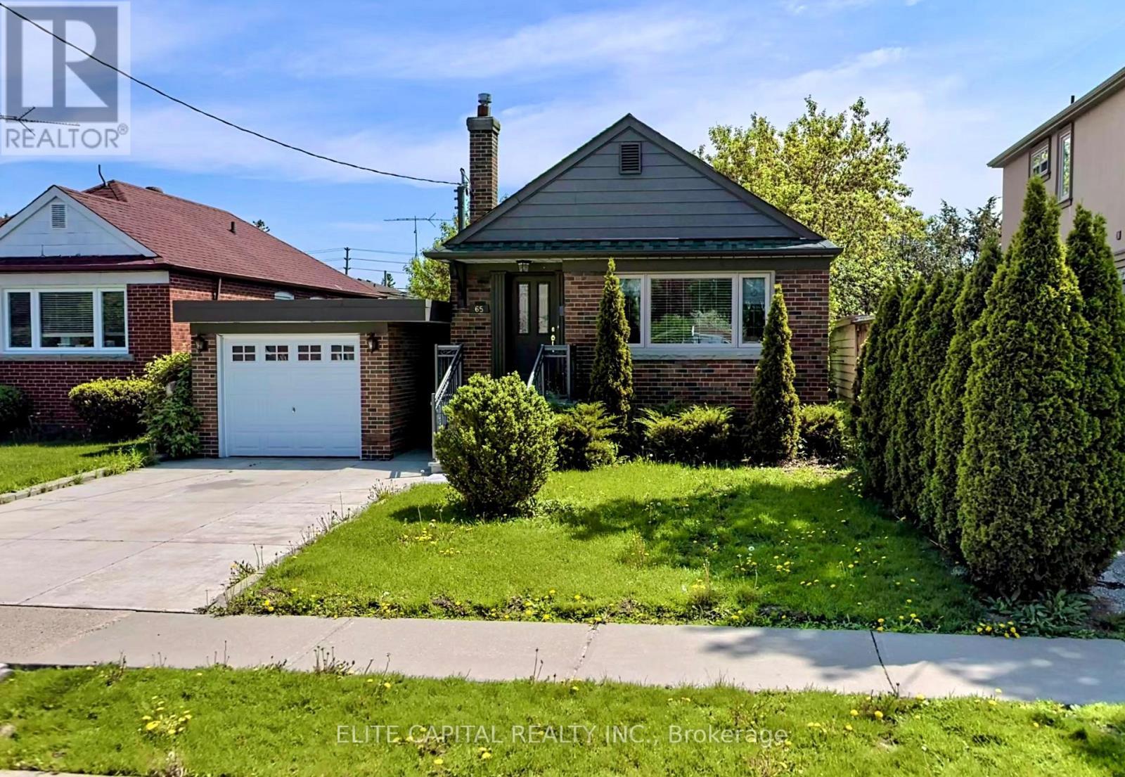 65 Princemere Crescent, Toronto, ON