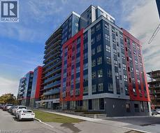 258 B SUNVIEW Street Unit# 263 Waterloo, ON N2L 3V9