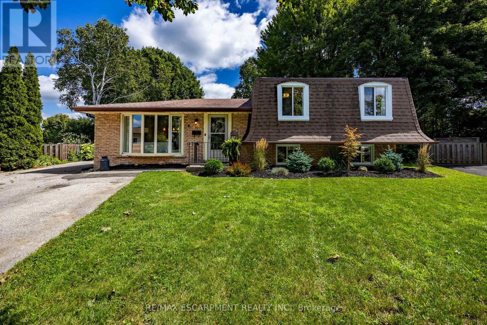 9 Normandy Circle, Norfolk, ON