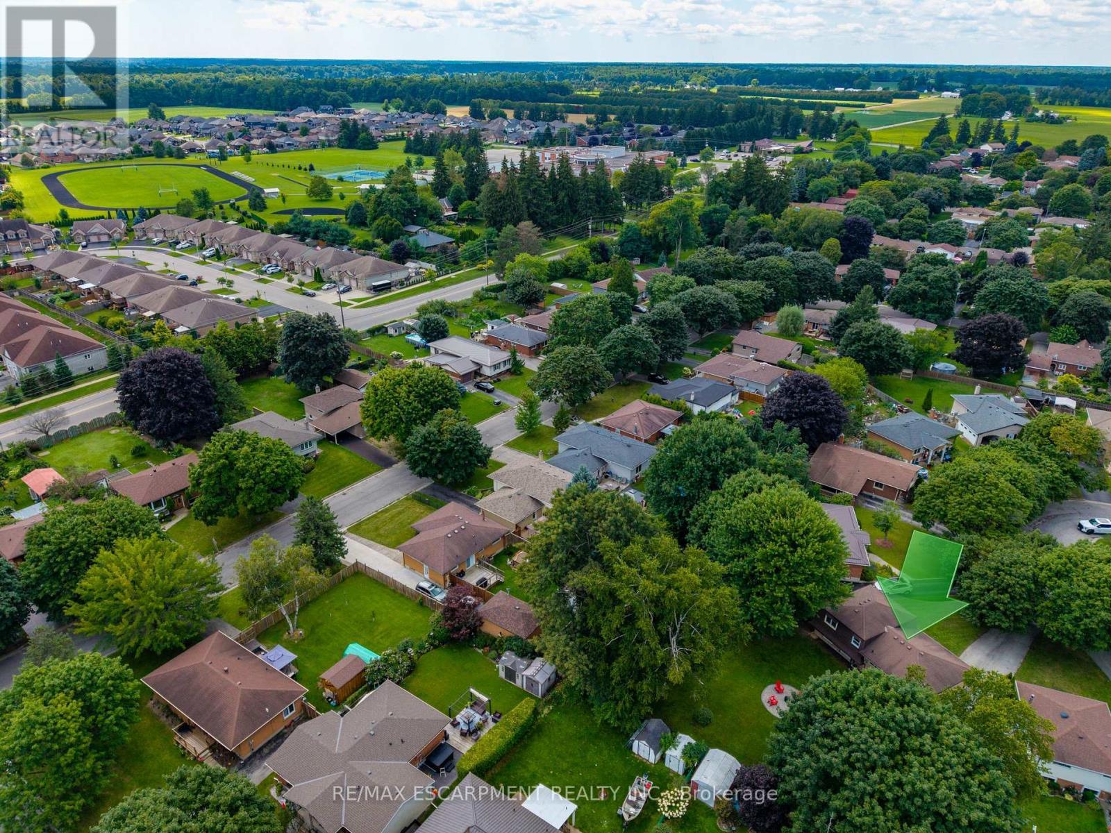 9 Normandy Circle, Norfolk, ON