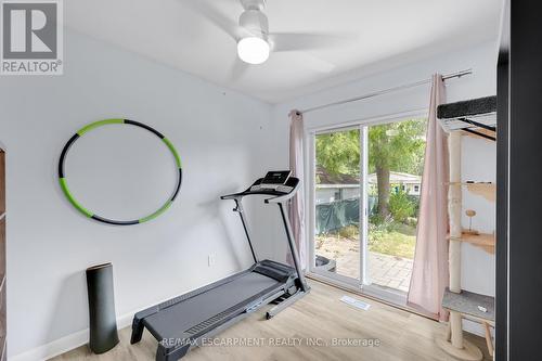 201 Terrace Drive, Hamilton, ON 