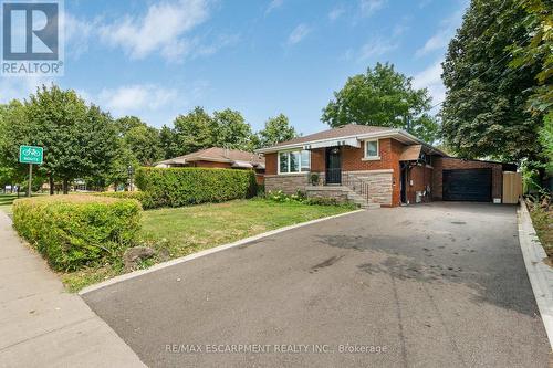 201 Terrace Drive, Hamilton, ON 