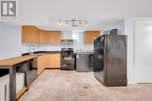 201 Terrace Drive, Hamilton, ON 