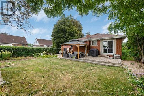 201 Terrace Drive, Hamilton, ON 