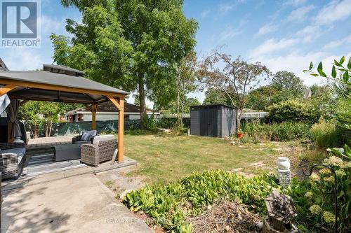 201 Terrace Drive, Hamilton, ON 
