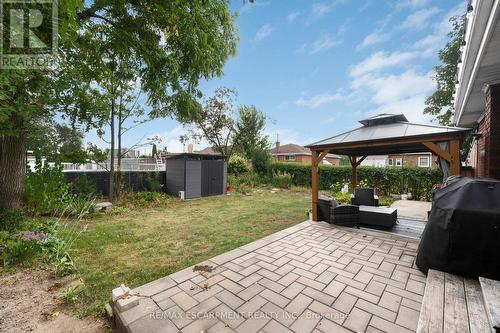 201 Terrace Drive, Hamilton, ON 