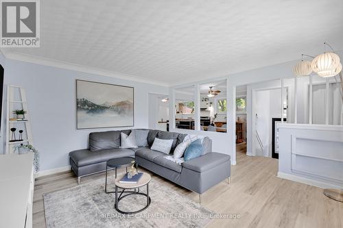 201 Terrace Drive, Hamilton, ON 