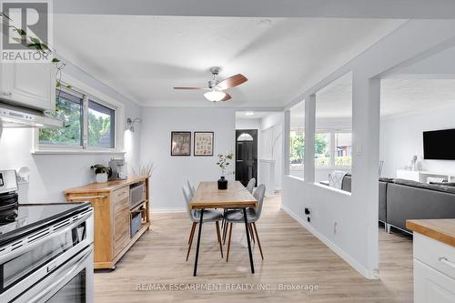 201 Terrace Drive, Hamilton, ON 