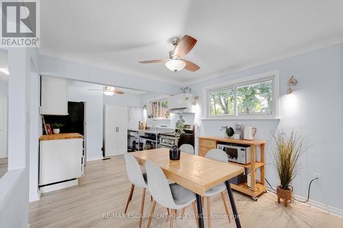 201 Terrace Drive, Hamilton, ON 