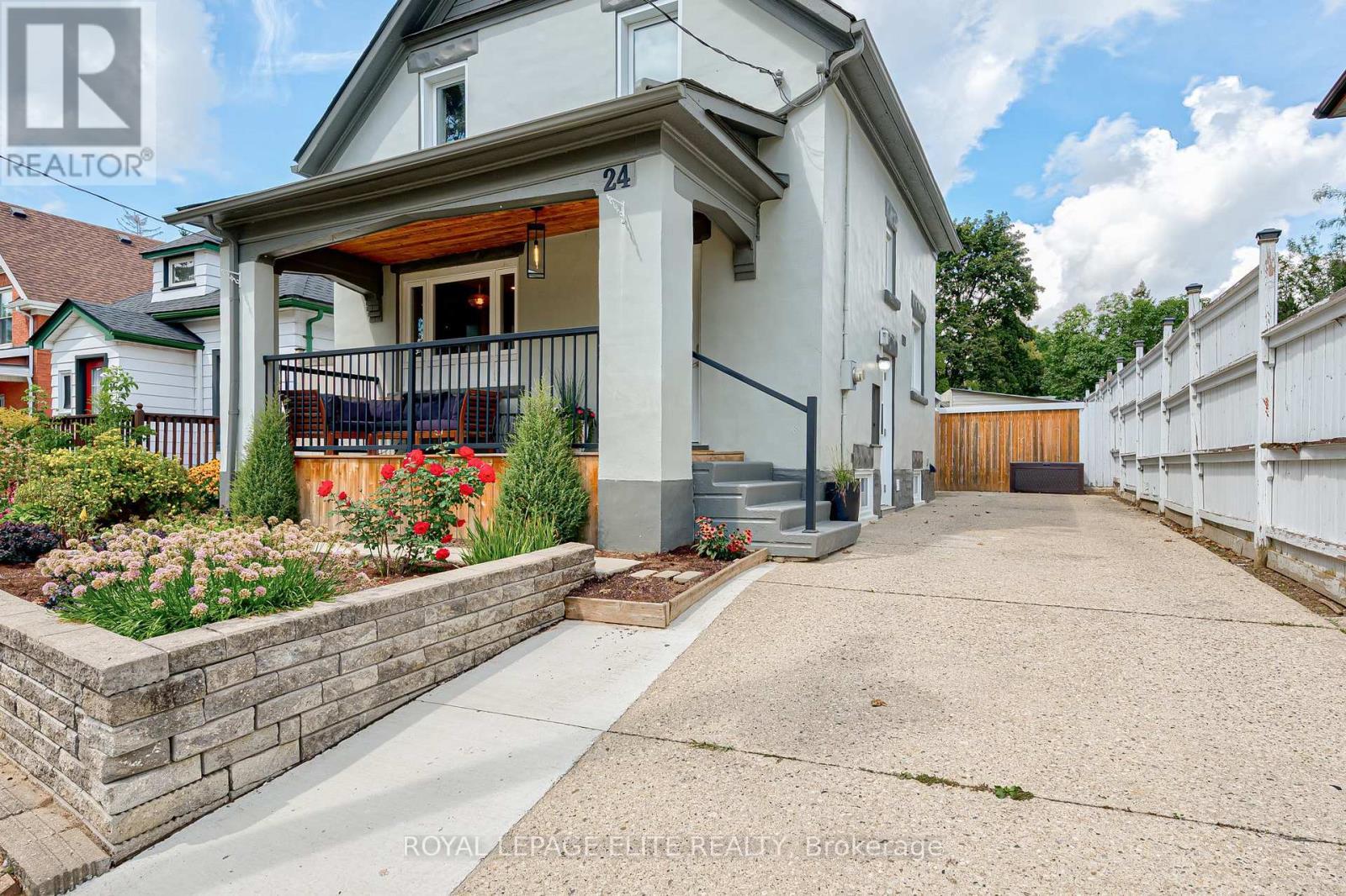 24 Stahl Avenue, Kitchener, ON