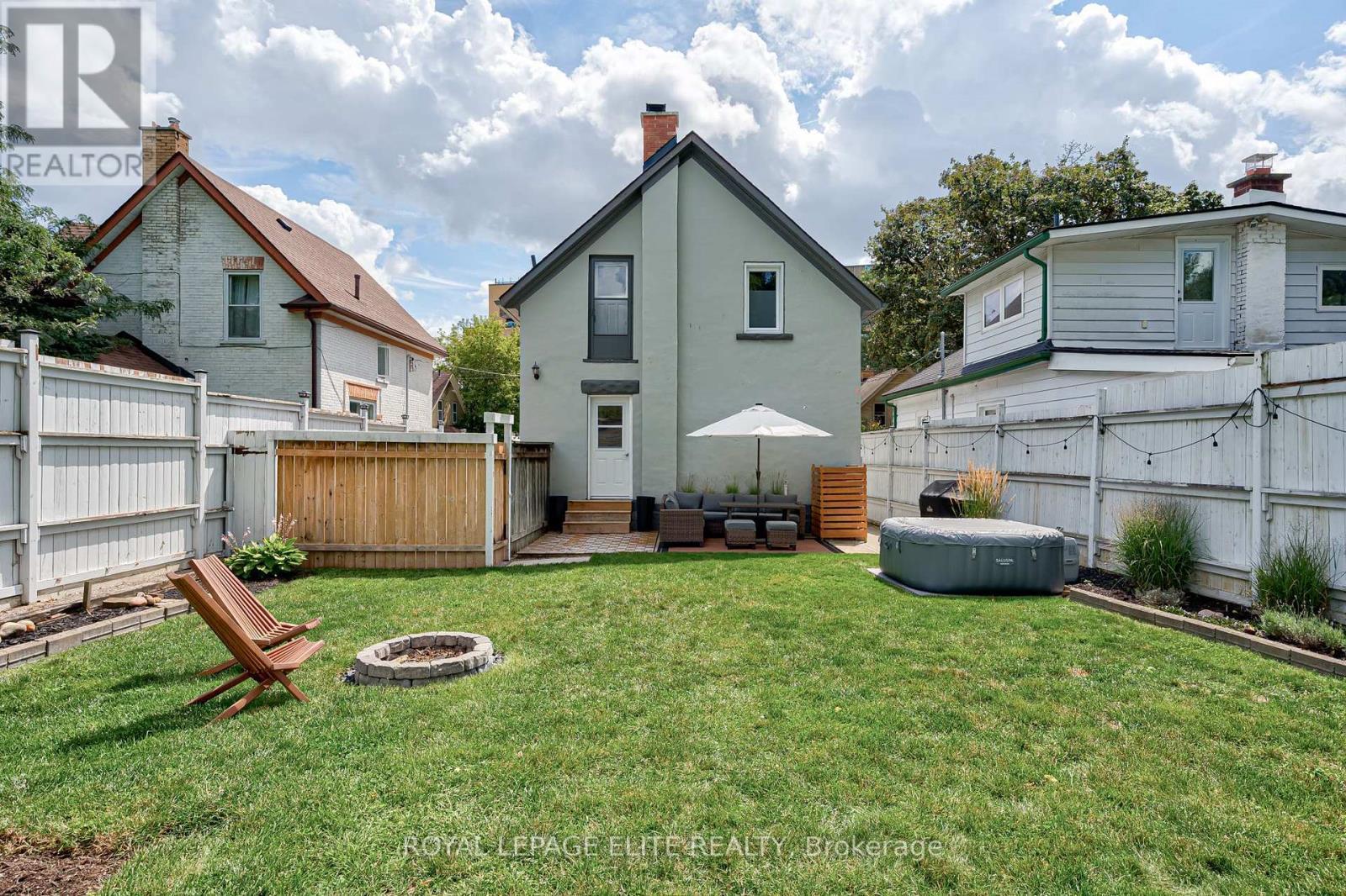 24 Stahl Avenue, Kitchener, ON