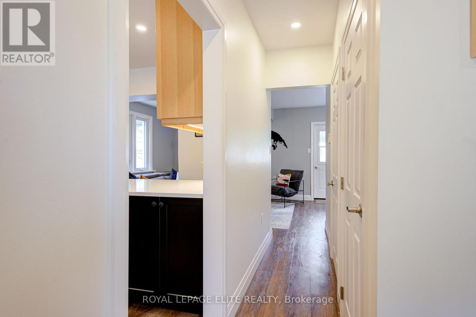 24 Stahl Avenue, Kitchener, ON