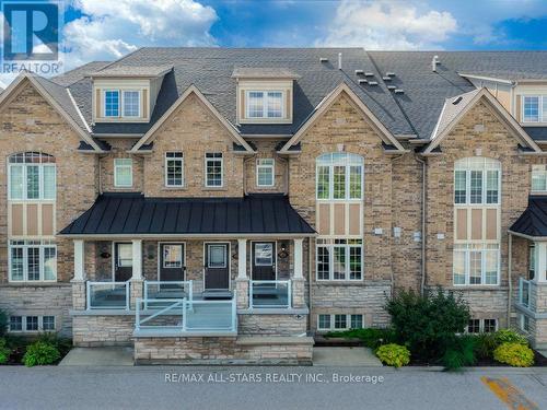 13 - 46 LOVEGROVE LANE  Ajax, ON L1S 0E7