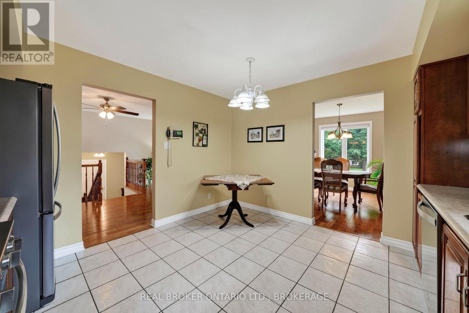 1321 Stormont Drive, Cornwall, ON