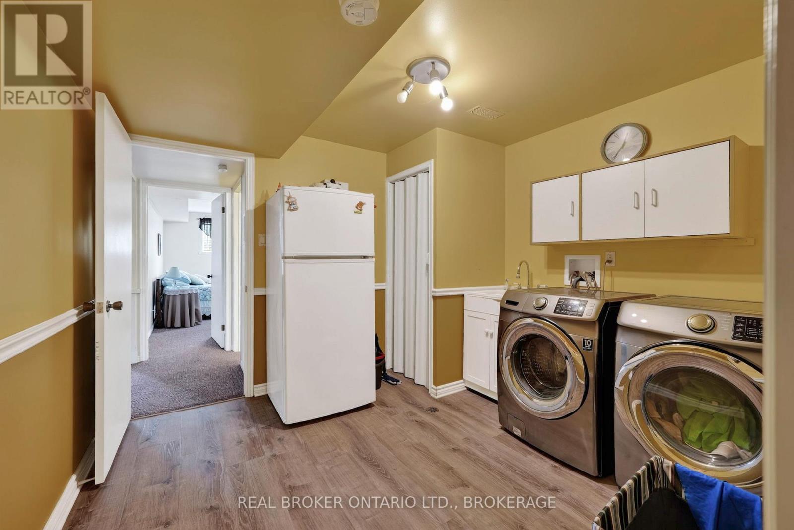 1321 Stormont Drive, Cornwall, ON