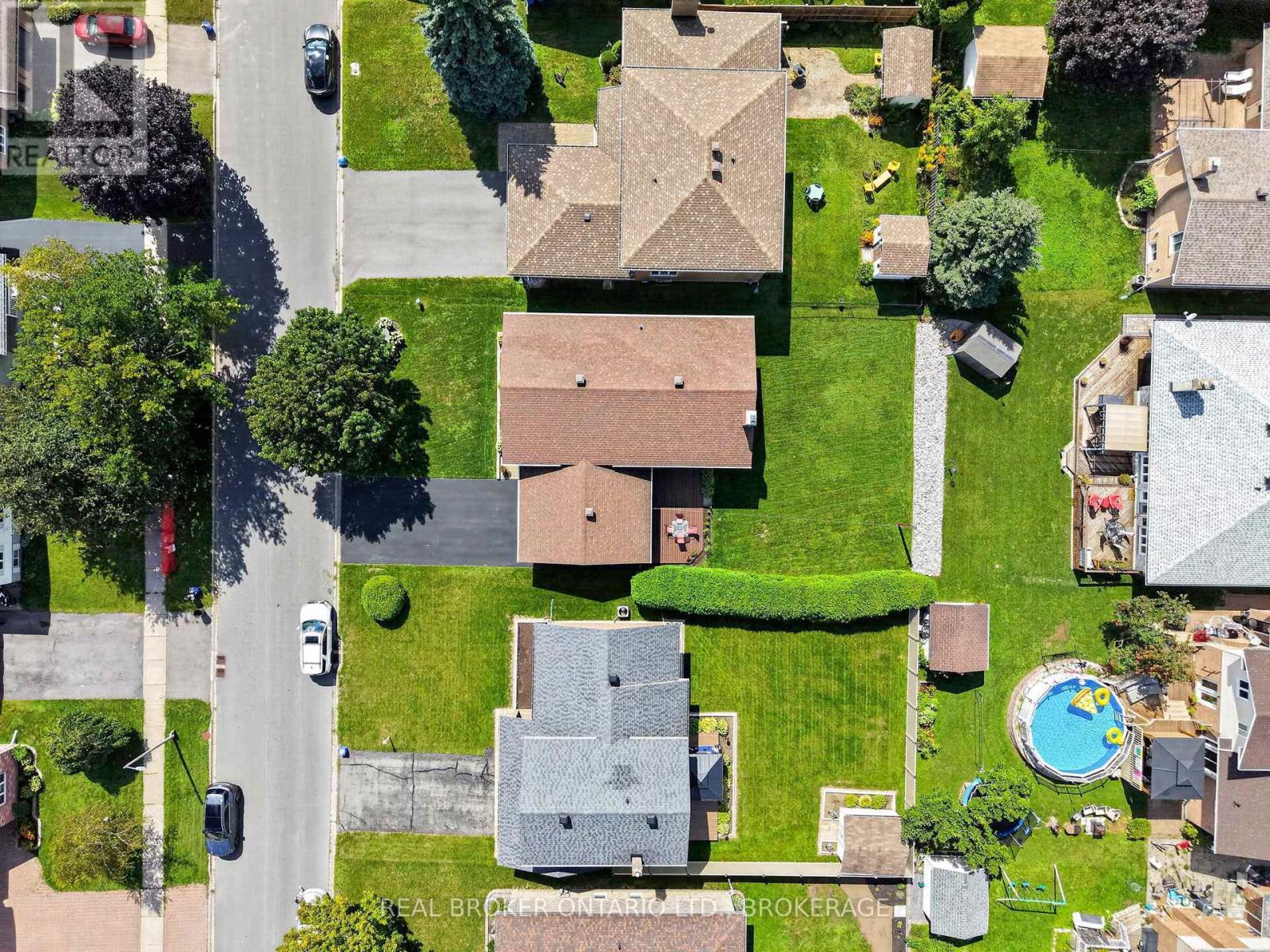 1321 Stormont Drive, Cornwall, ON