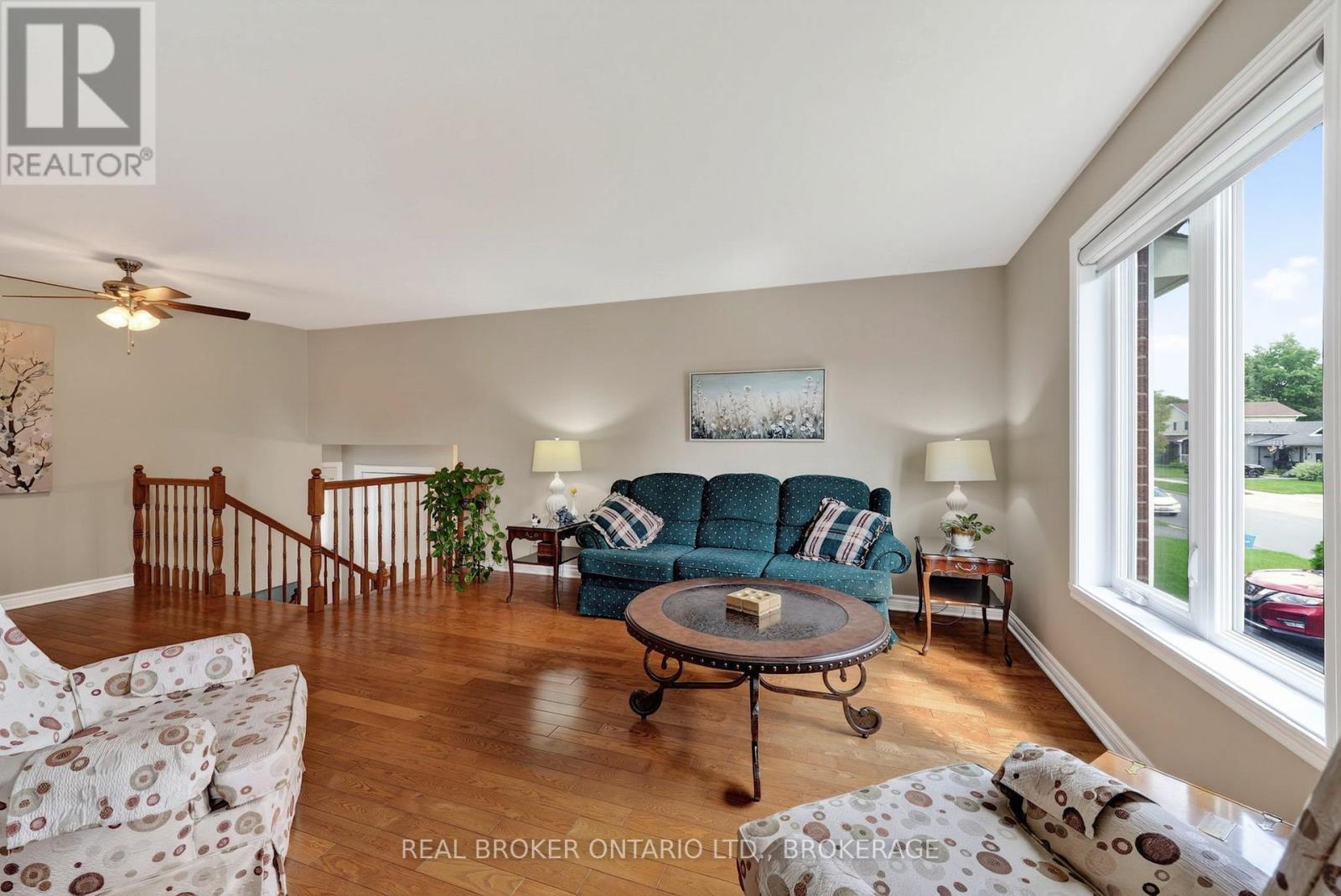 1321 Stormont Drive, Cornwall, ON
