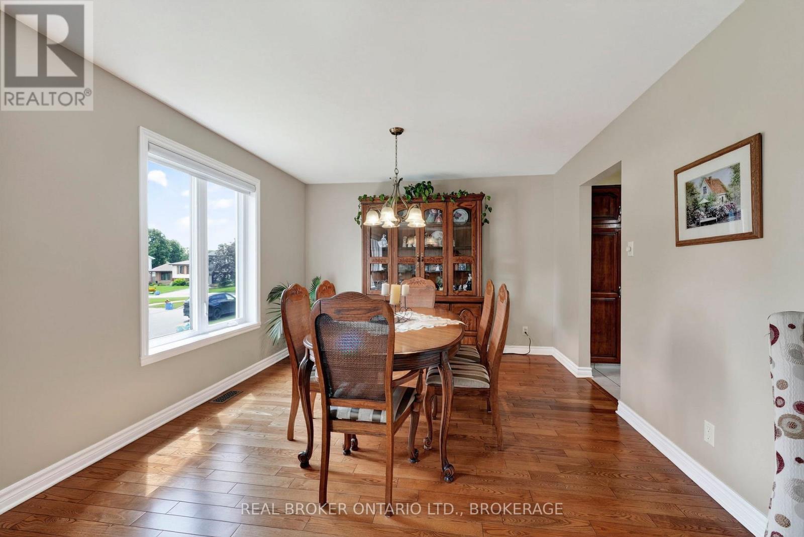 1321 Stormont Drive, Cornwall, ON