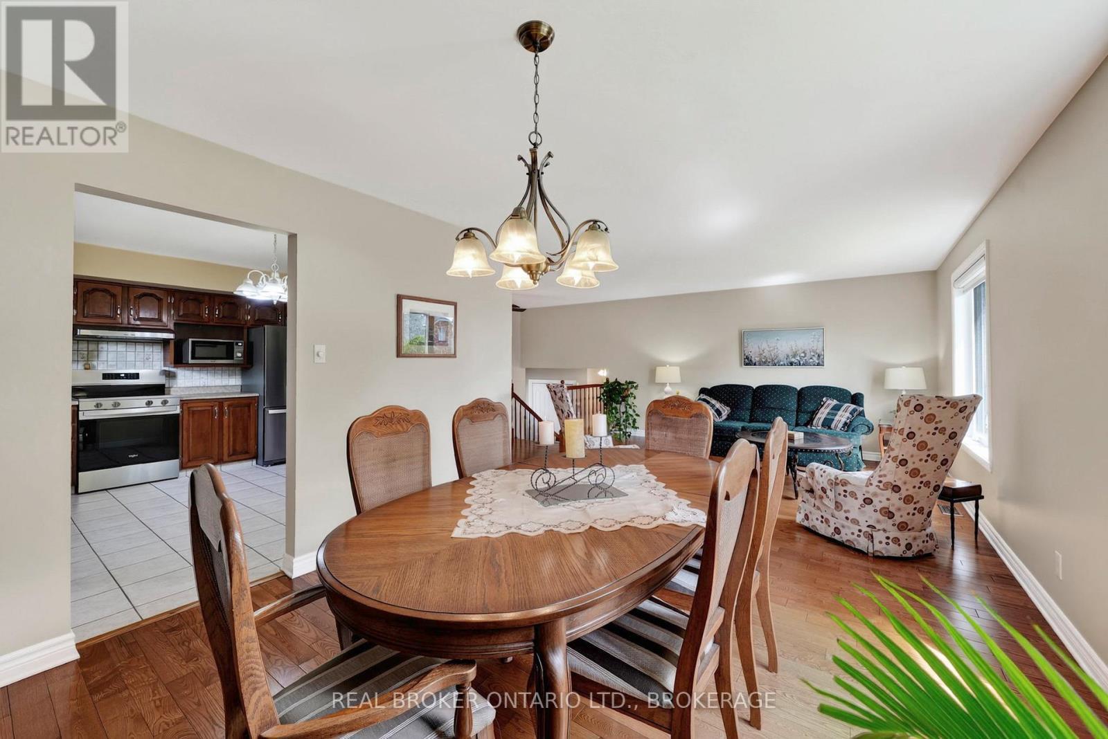 1321 Stormont Drive, Cornwall, ON