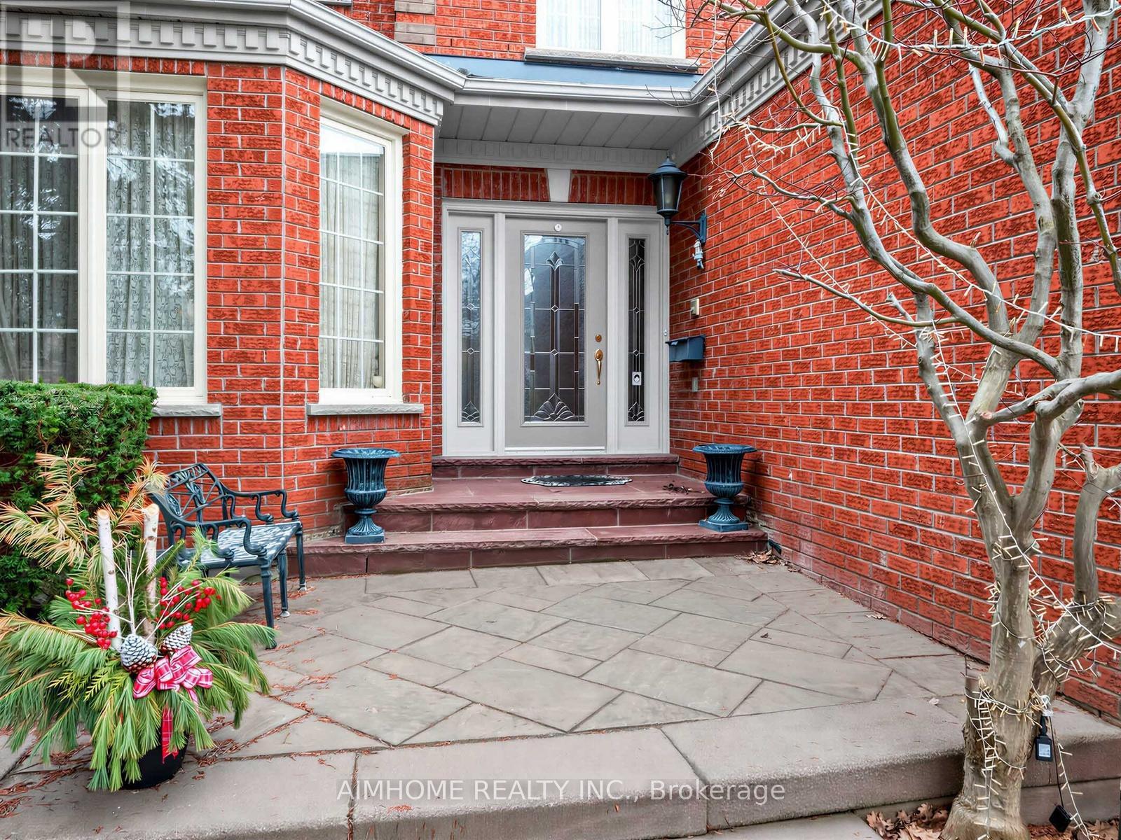 92 Braeside Square, Markham, ON