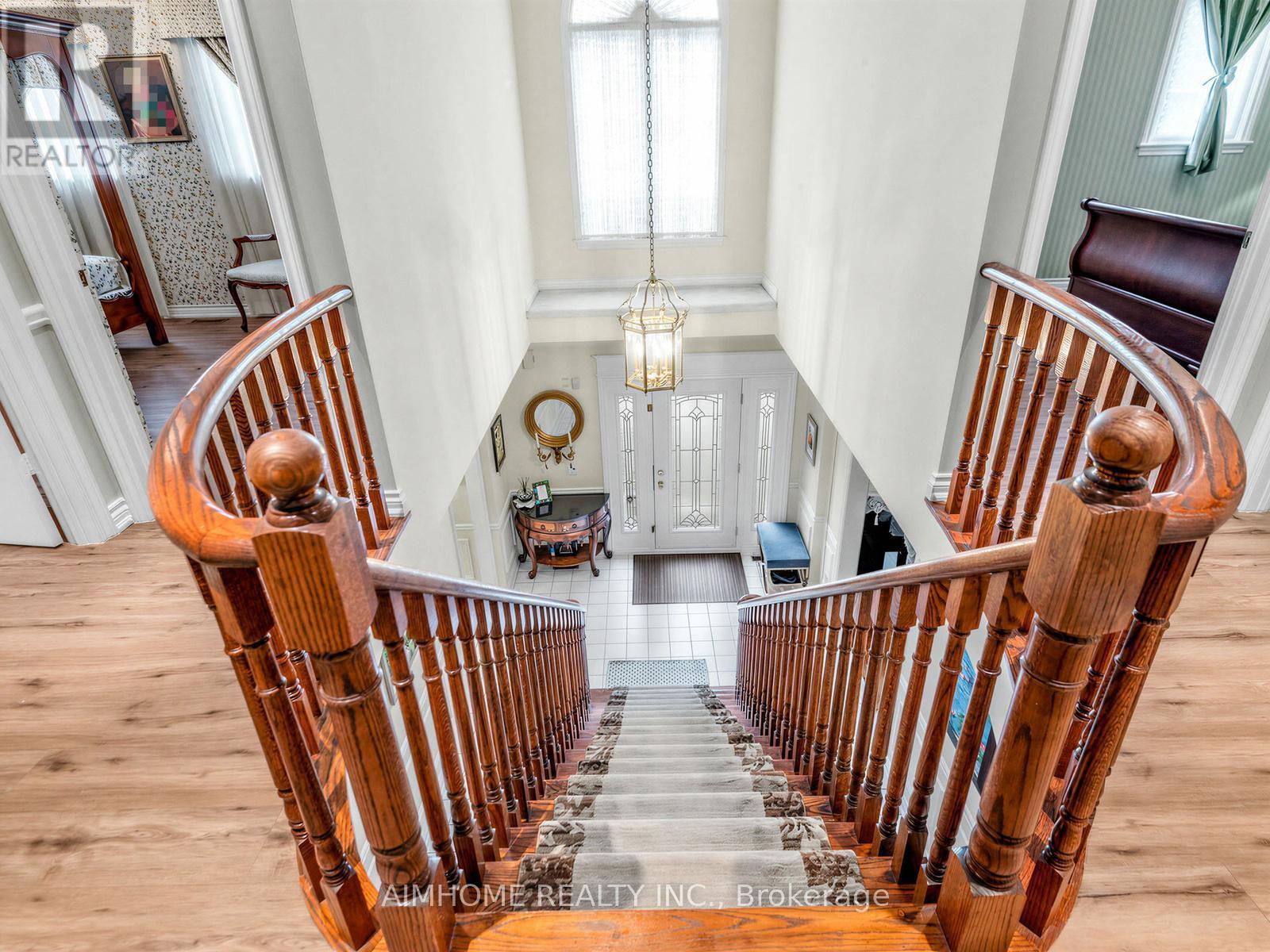 92 Braeside Square, Markham, ON
