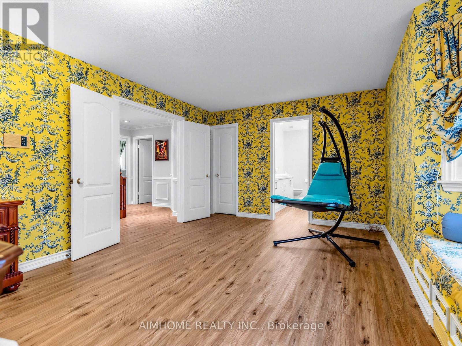 92 Braeside Square, Markham, ON