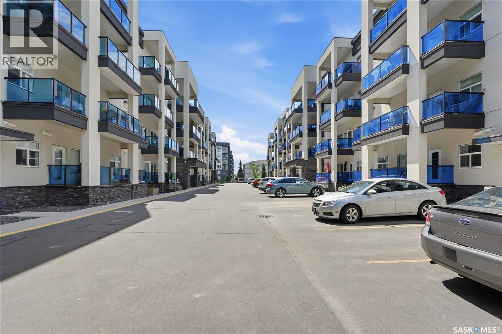 101 423 Nelson Road, Saskatoon, SK