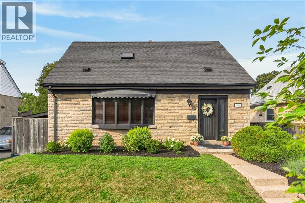 151 Hixon Road, Hamilton, ON