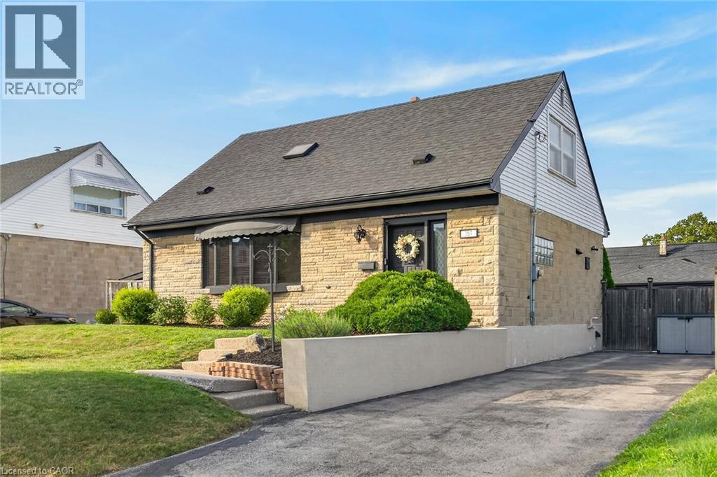 151 Hixon Road, Hamilton, ON