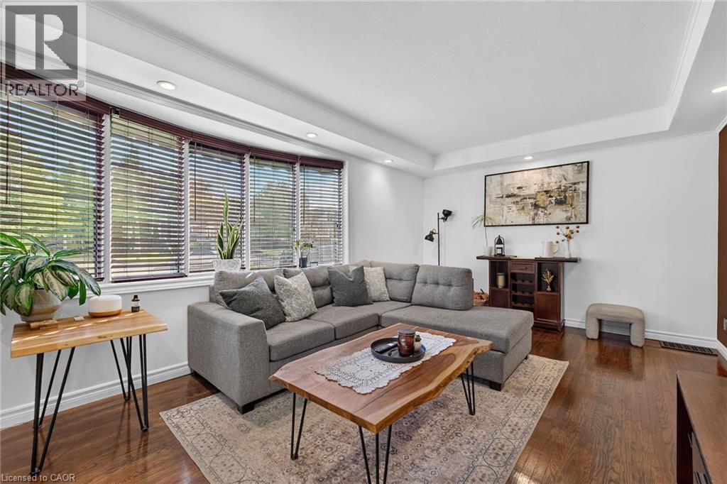151 Hixon Road, Hamilton, ON