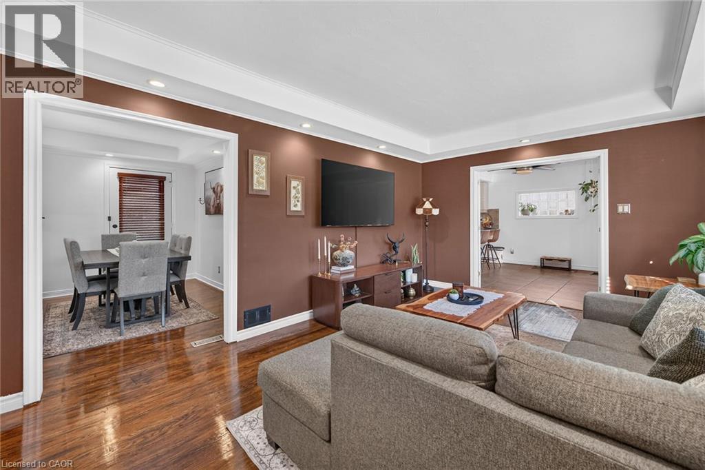 151 Hixon Road, Hamilton, ON