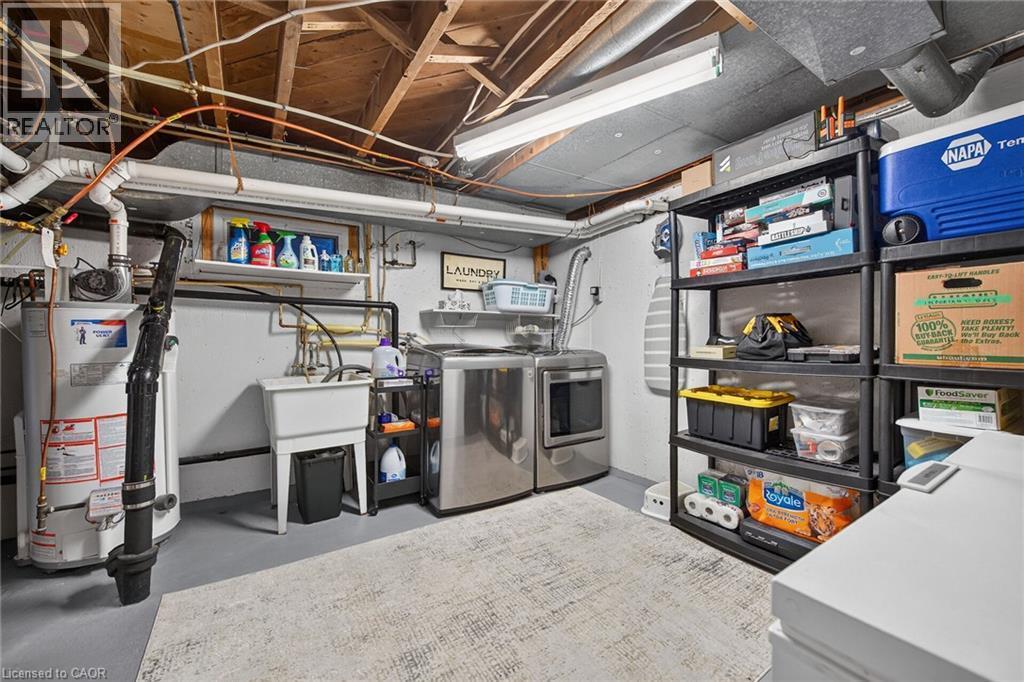 151 Hixon Road, Hamilton, ON