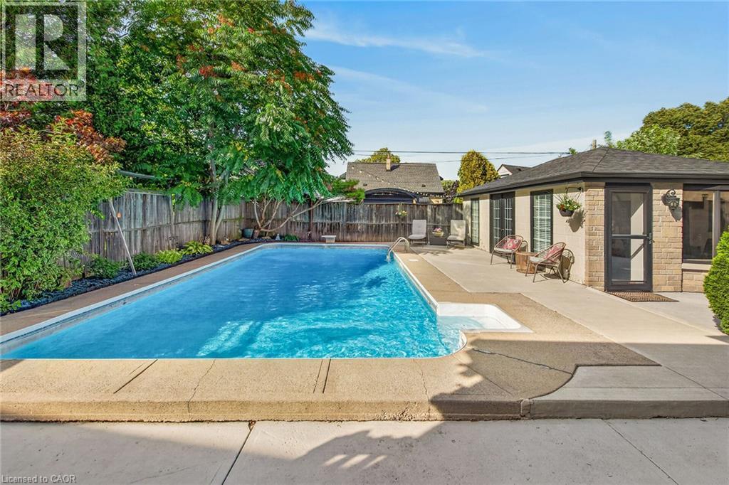 151 Hixon Road, Hamilton, ON