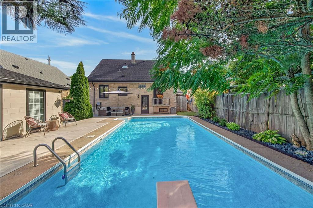 151 Hixon Road, Hamilton, ON