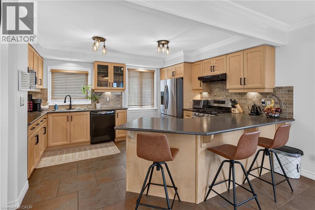 151 Hixon Road, Hamilton, ON