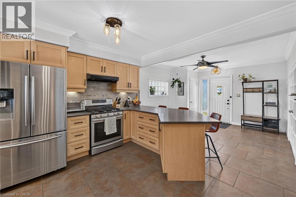 151 Hixon Road, Hamilton, ON