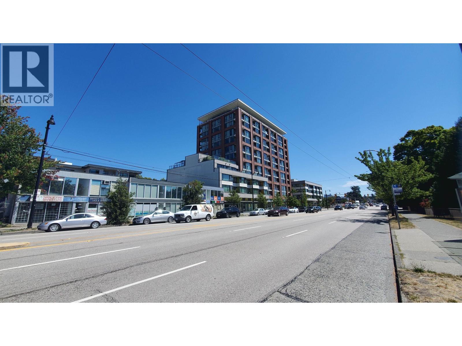 2653 Kingsway, Vancouver, BC
