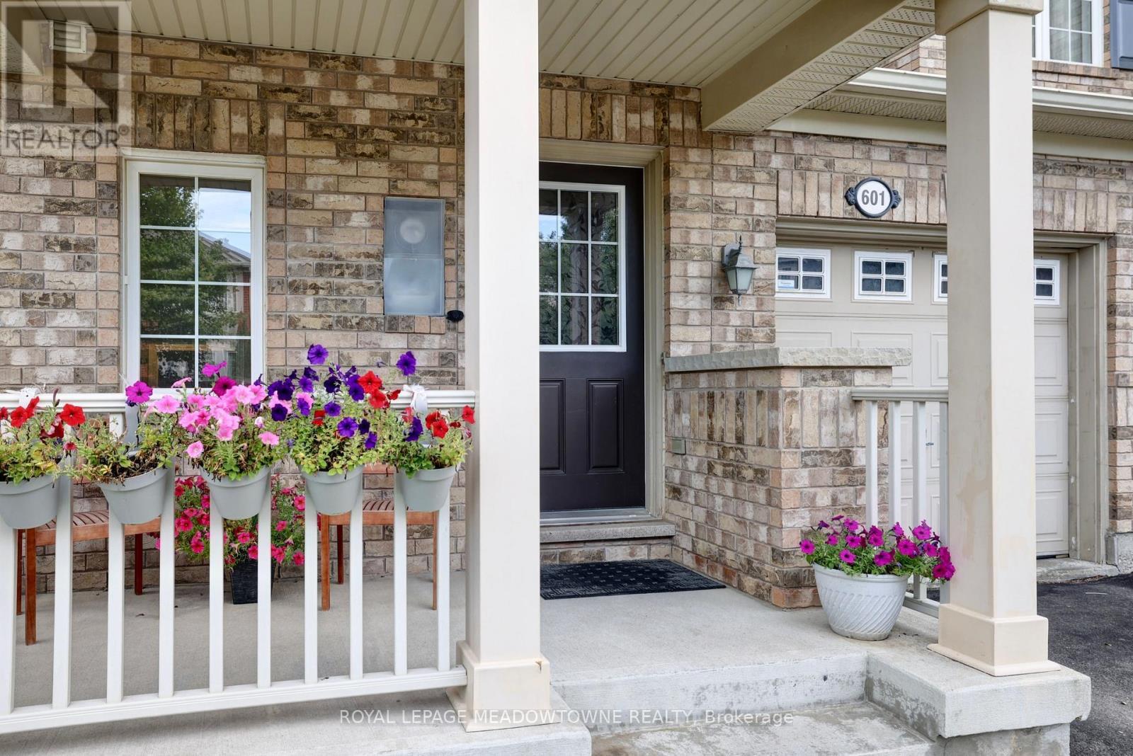 601 Cargill Path, Milton, ON