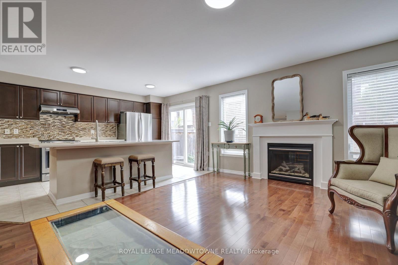 601 Cargill Path, Milton, ON