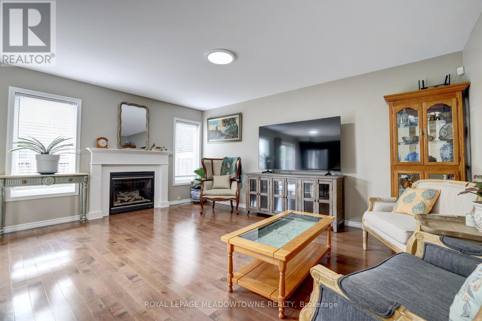 601 Cargill Path, Milton, ON