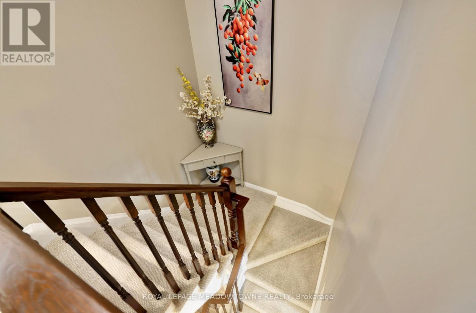 601 Cargill Path, Milton, ON