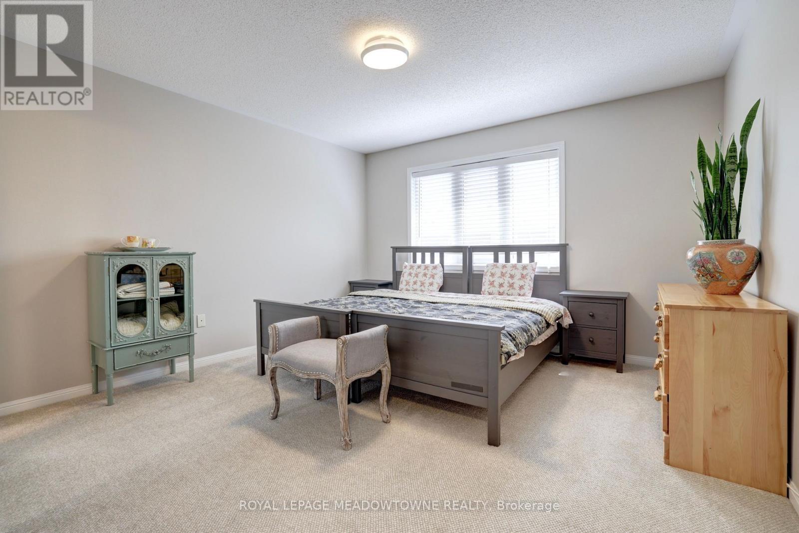 601 Cargill Path, Milton, ON