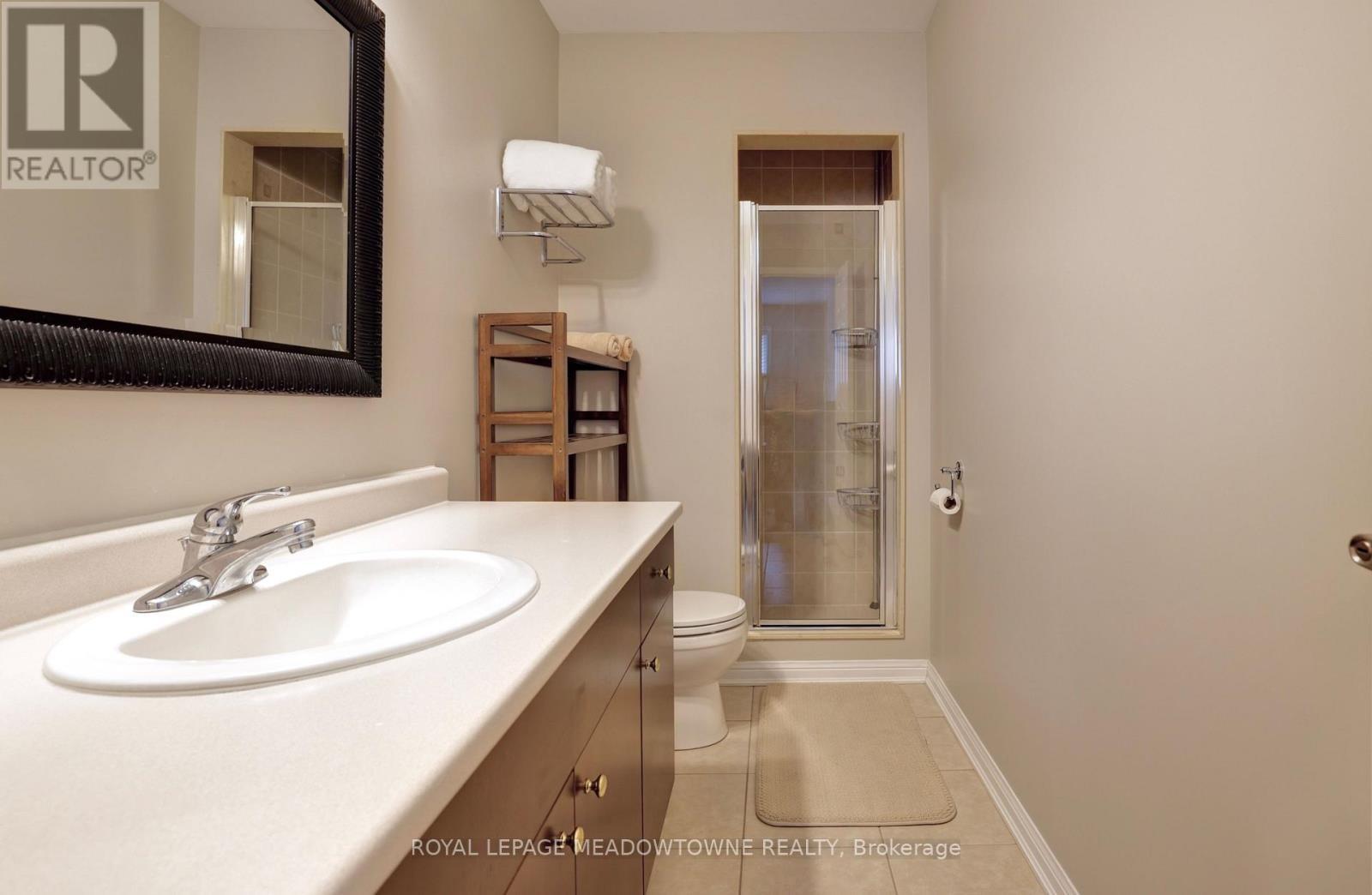 601 Cargill Path, Milton, ON