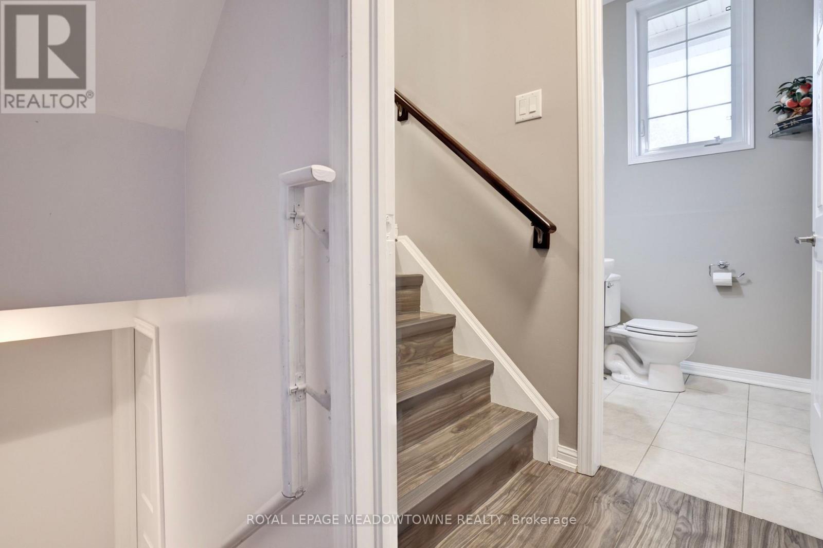601 Cargill Path, Milton, ON
