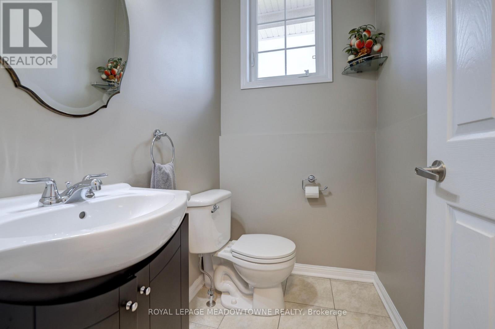 601 Cargill Path, Milton, ON