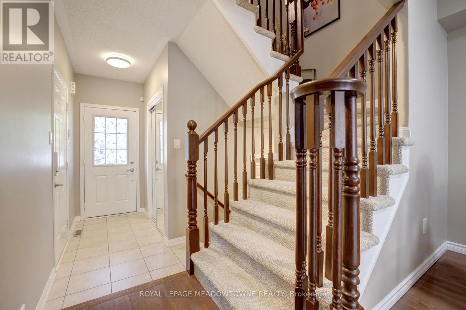 601 Cargill Path, Milton, ON